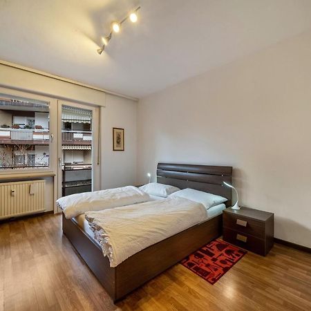 Appartement Franziskus Merano Exterior photo