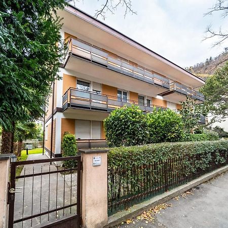 Appartement Franziskus Merano Exterior photo