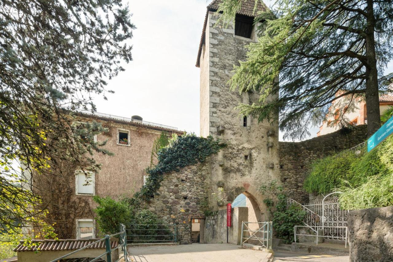 Appartement Franziskus Merano Exterior photo