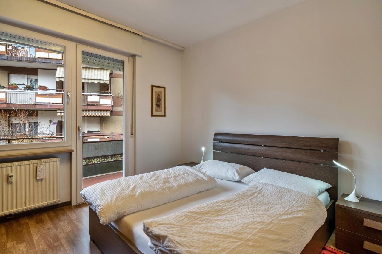 Appartement Franziskus Merano Exterior photo