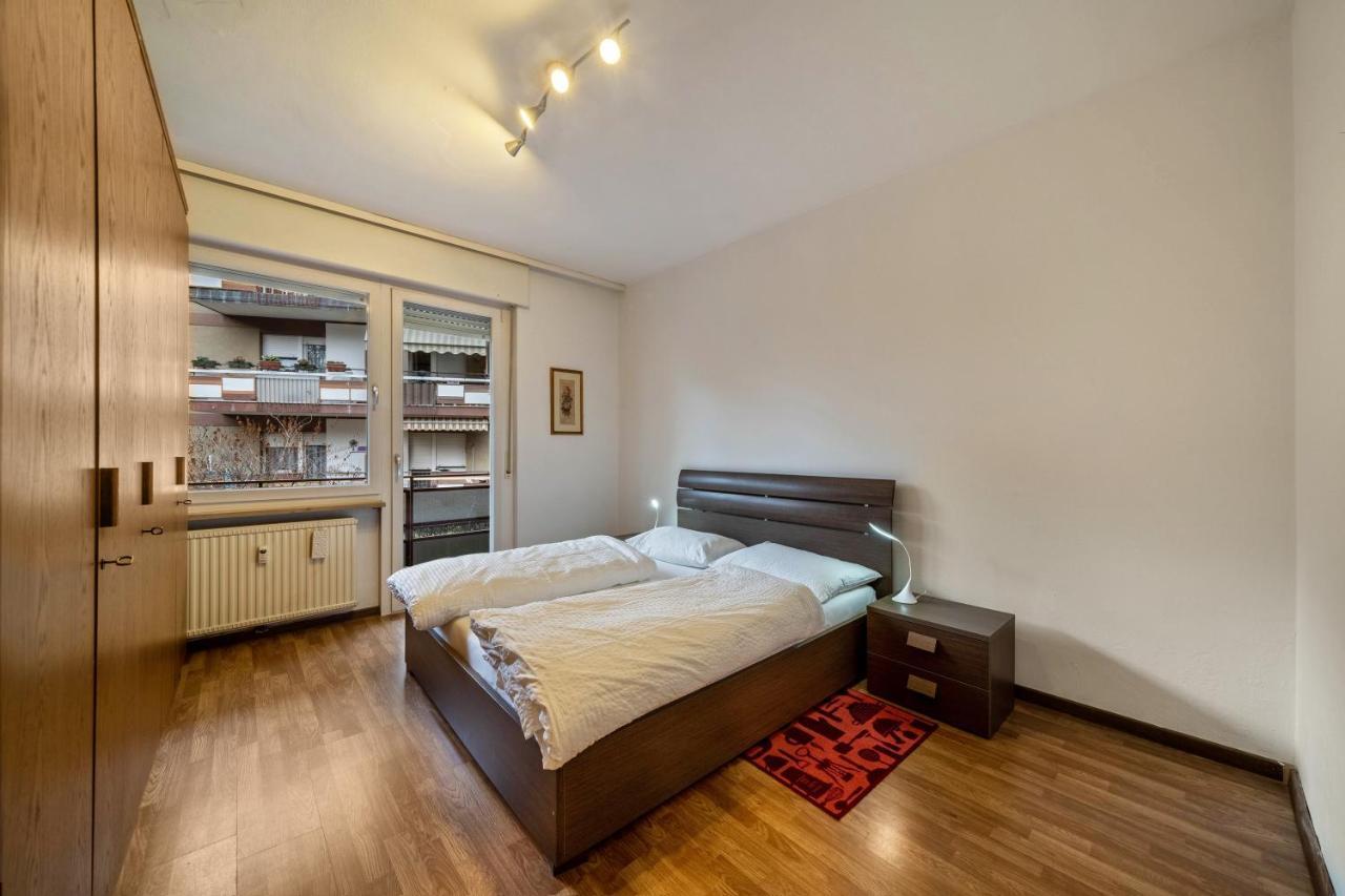 Appartement Franziskus Merano Exterior photo