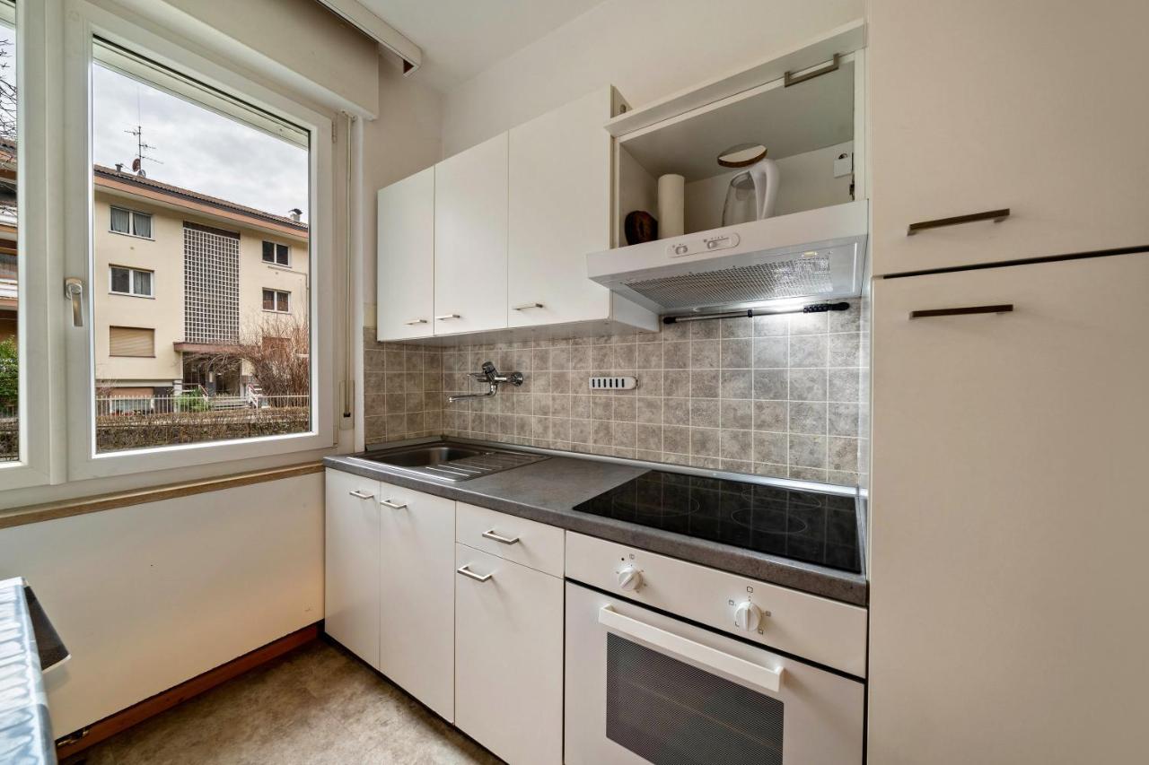 Appartement Franziskus Merano Exterior photo